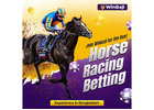 Winbaji | Horse Racing Betting & Racing Odds